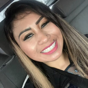 Meet your Posher, Mirafechristine